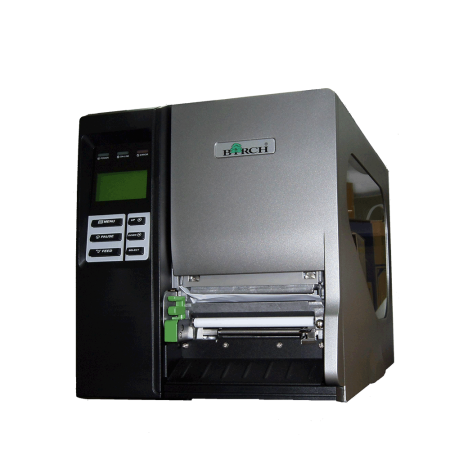 Термотрансферный принтер этикеток Birch BP-846M Plus