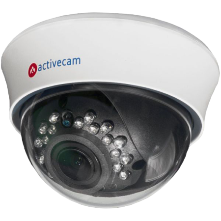 IP-видеокамера ActiveCam AC-D3123IR2