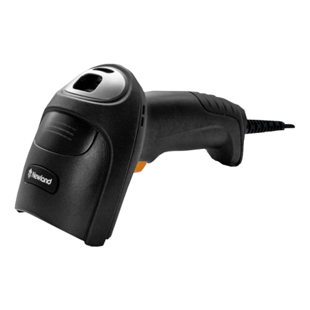 Сканер штрихкода HR52-DUO (Bonito) USB