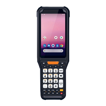 Терминал сбора данных PointMobile PM351