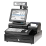 POS-система АТОЛ Magnum (ОС Windows POSReady 7) [FPrint-22ЕНВД,WinPR7,Frontol 4 Торговля (USB),мон.SJ-1088,ДП PD-320UE-B,KB-60-KU 1-3,ДЯ CD-405,скан.SB 2101]