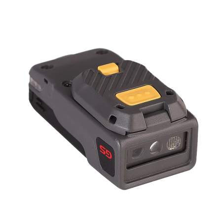Сканер-брелок Generalscan R-3521 (2D Area Imager, Bluetooth, 1 x 600mAh)