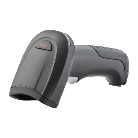 Сканер штрихкода АТОЛ SB3100 (2D, черный, USB, IP42, без подставки, упаковка 1 шт.)