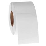 Этикетка для Озона полуглянец 75x120, 300 шт.