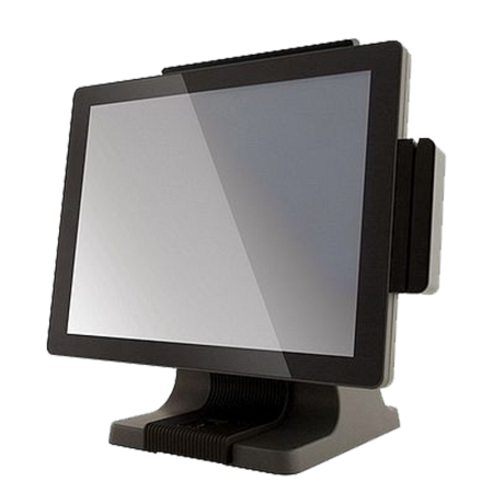 POS-терминал iTouchPOS485U сенс.(15