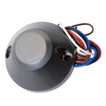 Iron Logic СP-Z-2 (мод. EP) накладной, серый