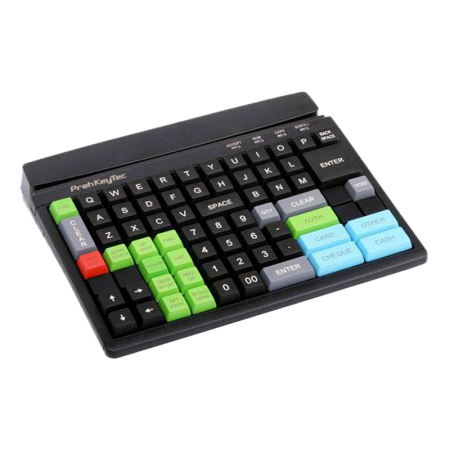 Программируемая клавиатура PREH MСI 84
