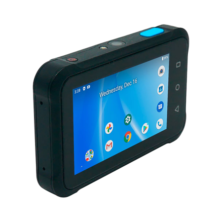 Терминал сбора данных Unitech WD200