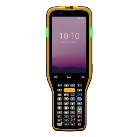 CipherLAB RK95-2S-38K (Android 9.0, BT/ Wi-Fi, 2D Zebra SE4750SR, без камеры)