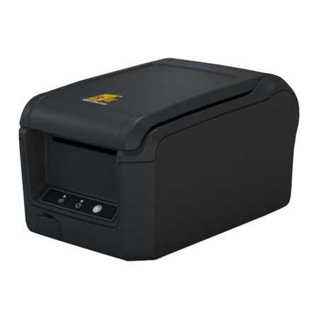 Фискальный регистратор РР-01Ф (USB, RS-232, Ethernet, без ФН, чёрный)