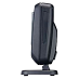 Сканер штрихкода Cipher 2210-USB (настольный сканер 2D с деактиватором EAS, кабель USB, черный) фото 2
