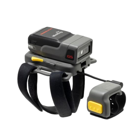 Сканер-перчатка Generalscan R-3520 (2D Area Imager, Bluetooth, 1 x АКБ 600mAh)