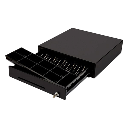 Денежный ящик GlobalPOS KER-410