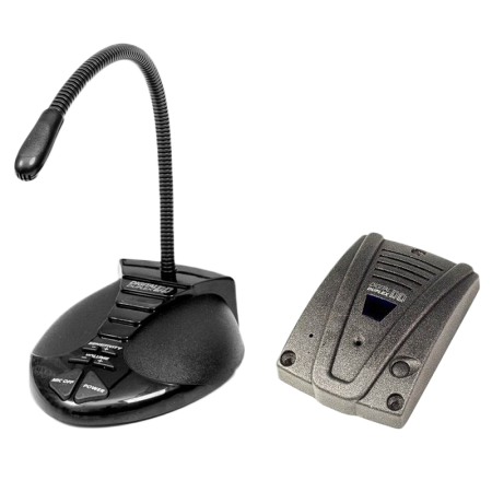 Переговорное устройство Digital Duplex 215G