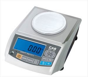 Весы лабораторные  MWP-300