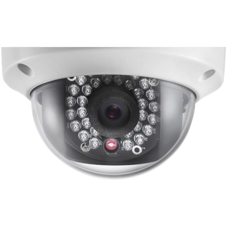 IP-видеокамера Hikvision DS-2CD2122FWD-IS