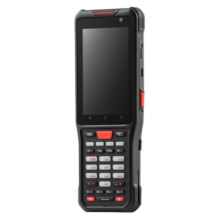 Терминал сбора данных АТОЛ Smart F72i (4