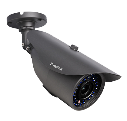 IP-видеокамера D-vigilant DV77-IPC2-i42, 1/3