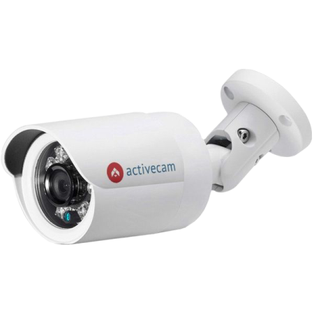 IP-видеокамера ActiveCam AC-D2141IR3