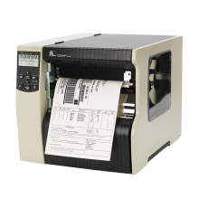 Zebra 220Xi4