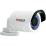 Видеокамера Hikvision HiWatch DS-N201 (8мм)