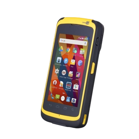 Терминал сбора данных CipherLAB RS50