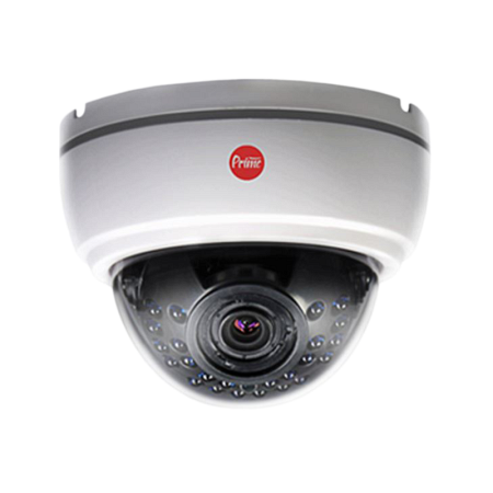 Видеокамера Prime PR-D700IR-V212 купольная