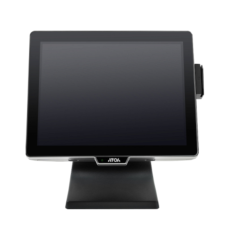 POS-комплект АТОЛ Jazz 15 Pro (с ОС, ПО Frontol Тариф 