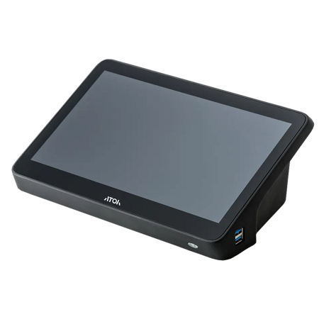 POS-терминал АТОЛ Optima V8 (11.6
