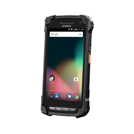 Терминал сбора данных Casio IT-G400