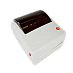 Принтер этикеток АТОЛ BP41 (203dpi, термопечать, USB, Ethernet 10/100, ширина печати 104мм, скорость 127 мм/с) фото 1