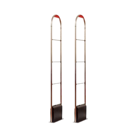 Lucatron Norma NRS-400 Pro-Line (1,1 - 1,7 м, двухантенная, радиочастотная, удалённая настройка)