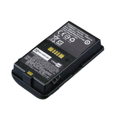 Аккумуляторная батарея для CipherLab RK95, 3000 мАч