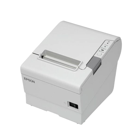 Принтер чеков Epson TM-T88V